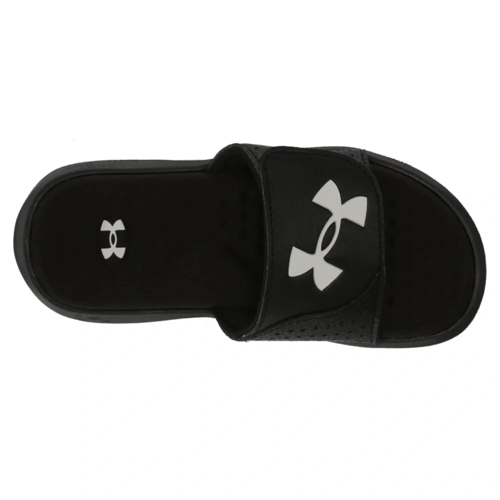 Under Armour • Kids' Ignite Pro Slide Sandal